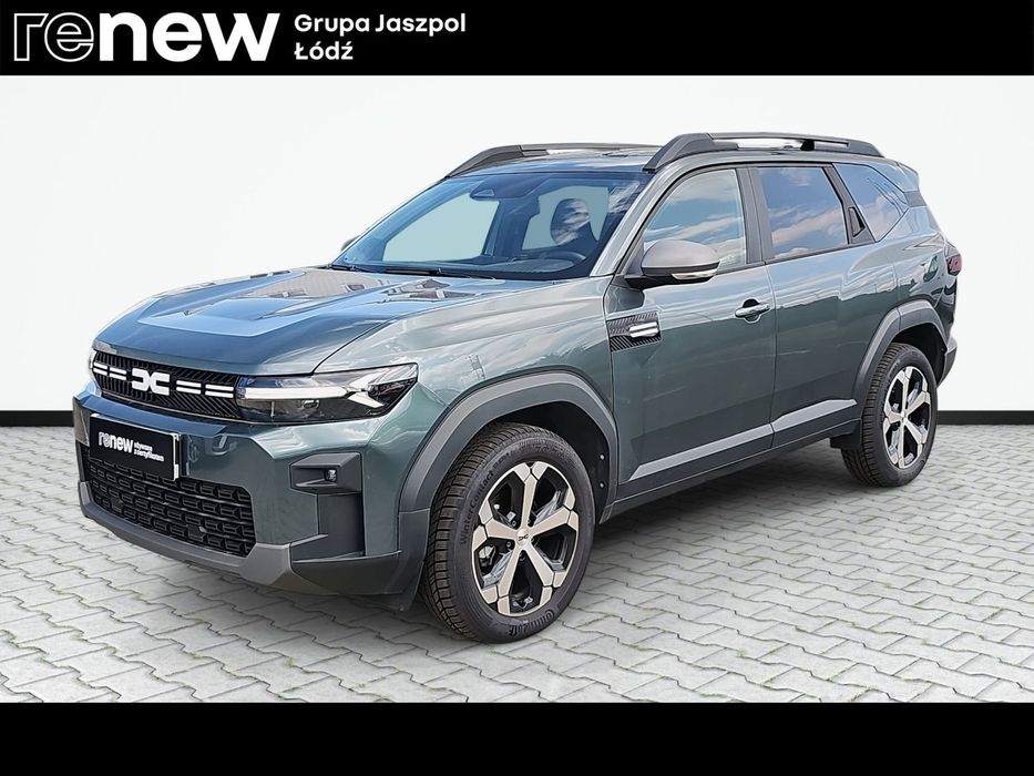 Dacia Bigster Bigster 1.2 TCe mHEV ECO-G Journey