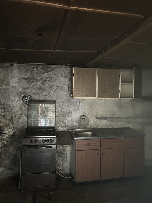 Casa em Pedra para Venda | Travancinha – Seia