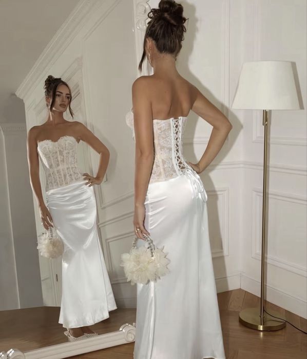 Продаю корсет новий! 0962568538
