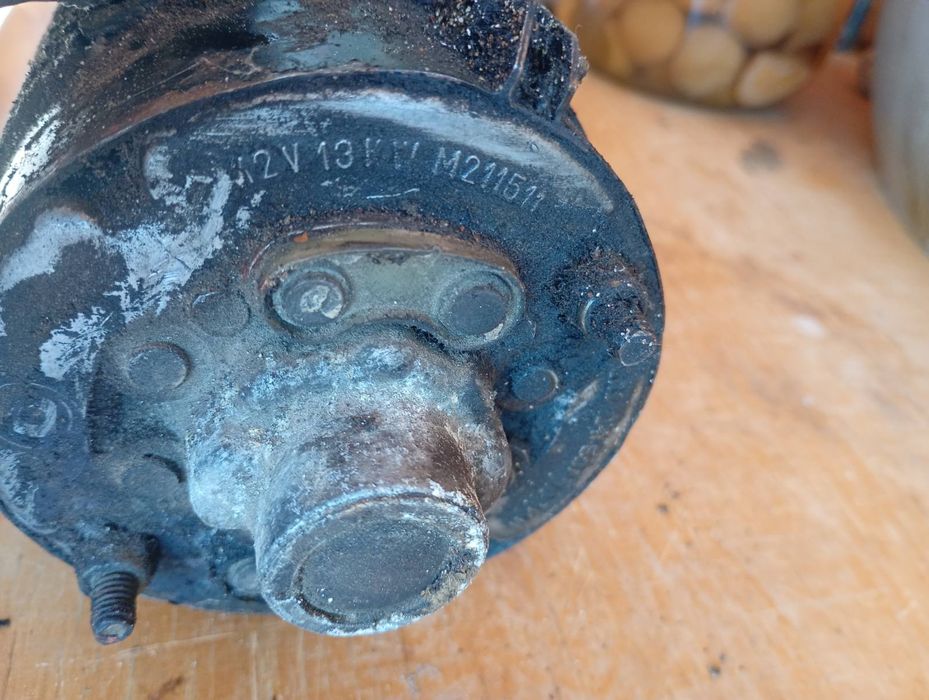 Стартер ВАЗ 2101.2102.2103.2104.2105.2106.2107 оригінал