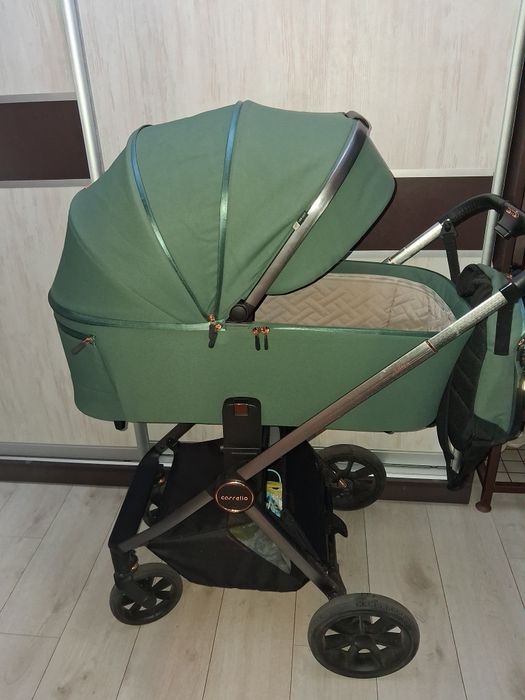 Carello Ultra 2 в 1