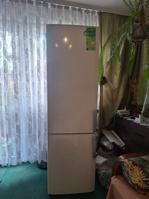 Lodówka beko stan bdb