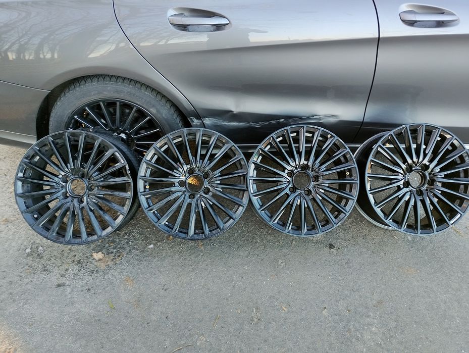 Sprzedam Mercedes CLA 200