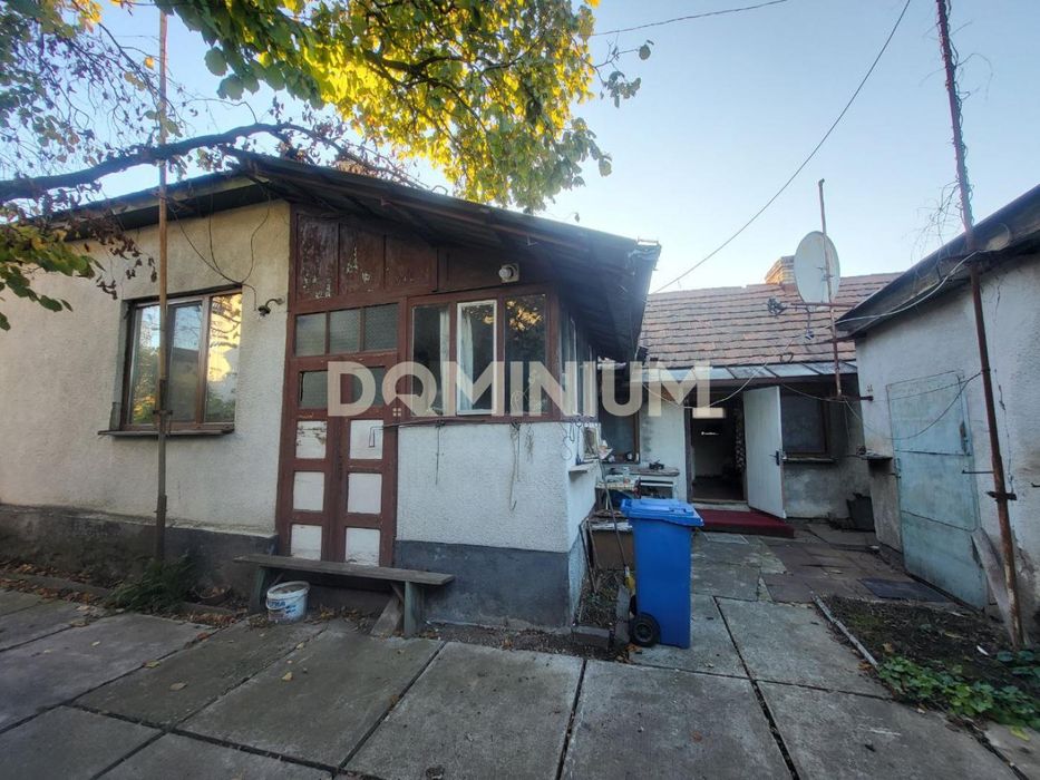 Продається затишний будинок вул.М.Польова Виноградова