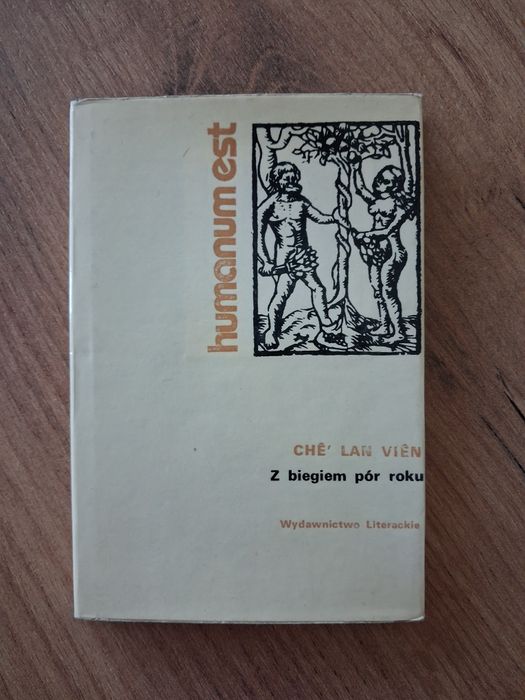 Z biegiem pór roku - Che LAN Vien