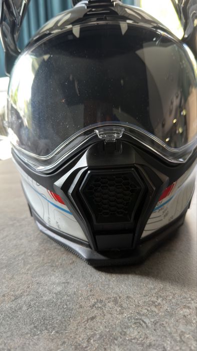 Kask NEXX WED Furka