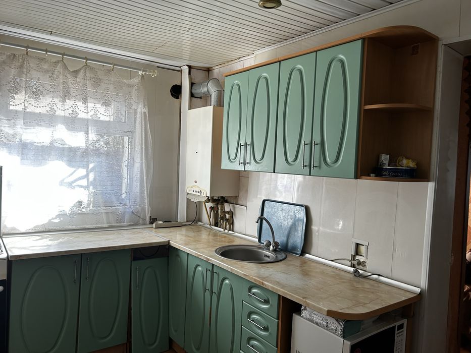Продам часть дома район ХТЗ