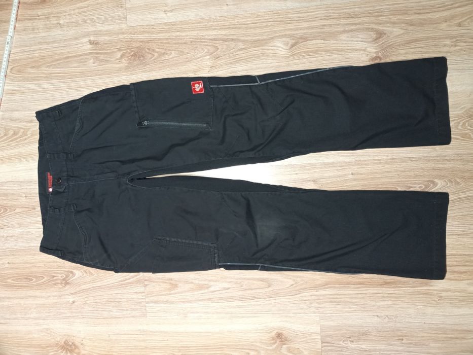 Робочі штани Engelbert Strauss 48 розмір.