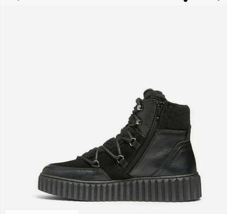 Черновики чорнi Marc o'polo 38