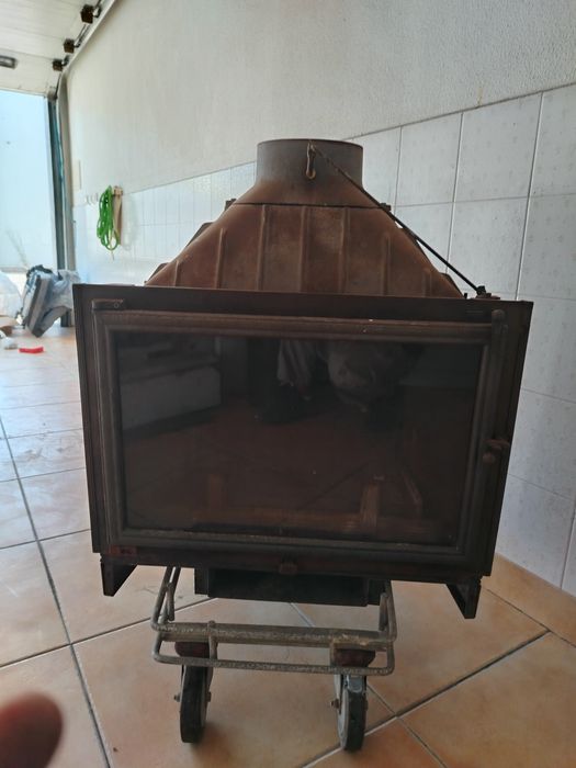 Recuperador de Calor