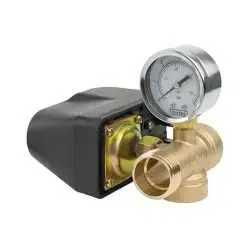 Насосная Станция 1,5 kW Насосна Станція  (ТІЛЬКИ ДОСТАВКА ПОШТОЮ)