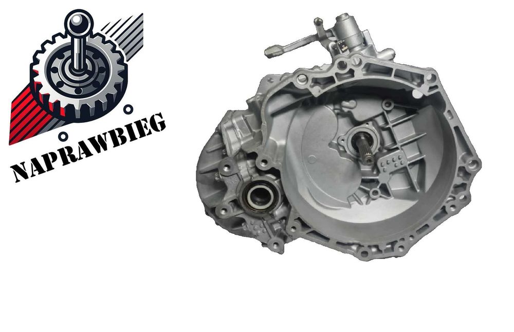 M32 M20 Skrzynia biegów Opel, Fiat, Alfa Romeo