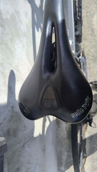 Btwin ultra 920 af rama M