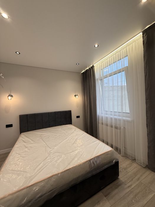 1-room apartment apartment by the address st. Petefi Shandora pl (area 38 m²) - Atlanta.ua - photo 12