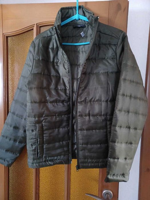 мужская верхняя одежда  - куртка