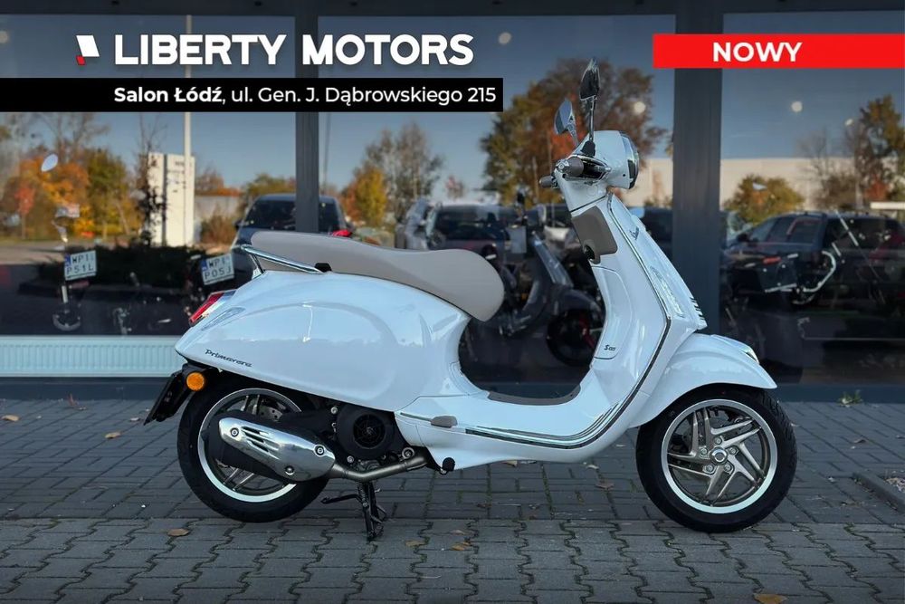 Vespa