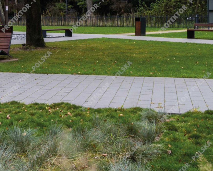 płyta tarasowa SENSO GRANDE SEMMELROCK chodnik parking taras podjazd