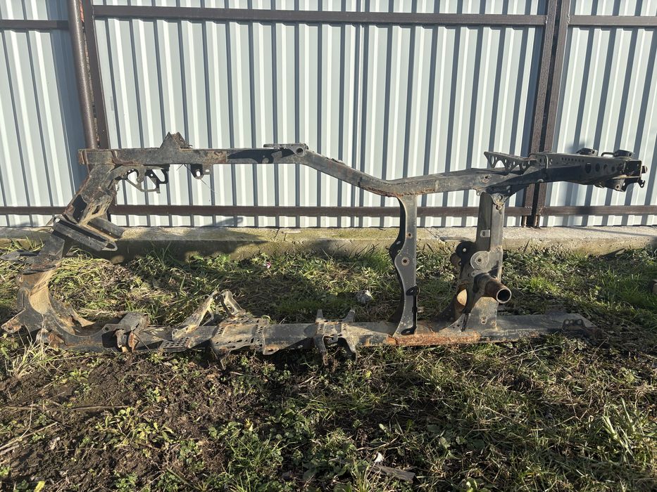 Рама з документами Brp Can-am G1 ltd max limited