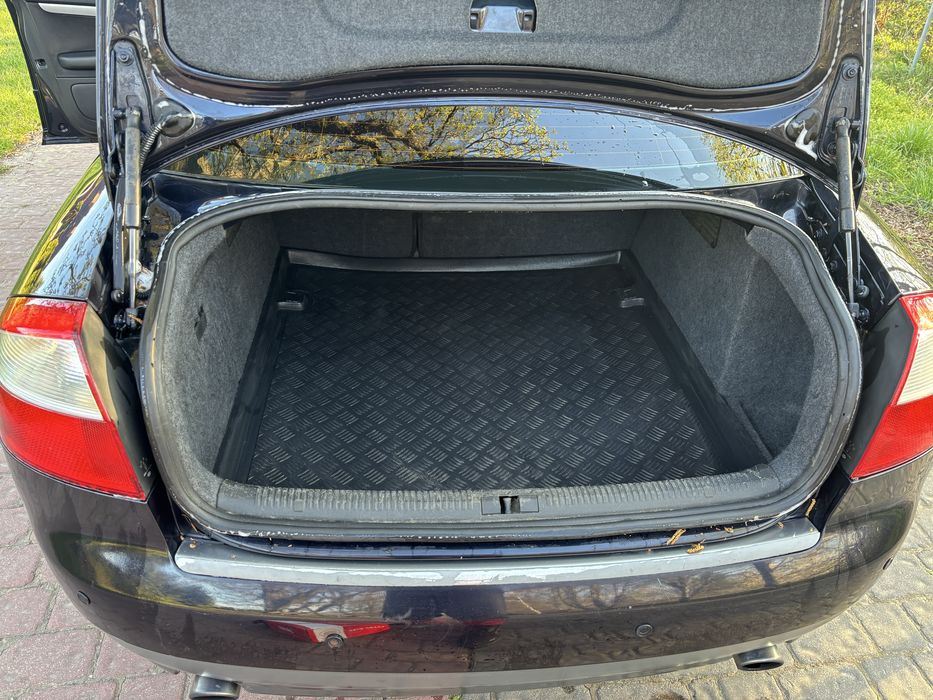 Audi a4 b6 3.0 asn v6 quattro