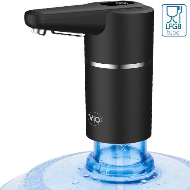 Електрична помпа для води Vio e-26t