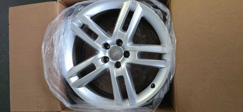 Легкосплавні диски 8.5x19 PSD5x112 ET45 DIA66.6 для Audi A4 A5 A6 A7Q5