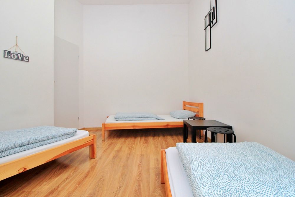 Pokoj do wynajęcia hostel nocleg centrum Kraków