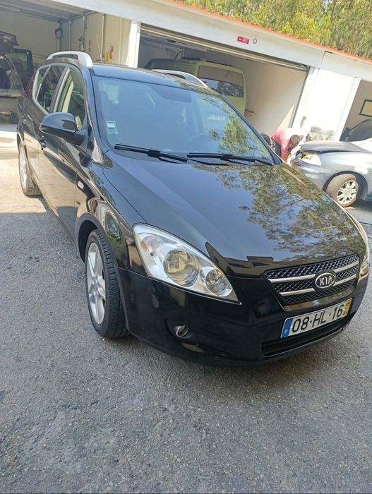 Kia Ceed 1.5 2009