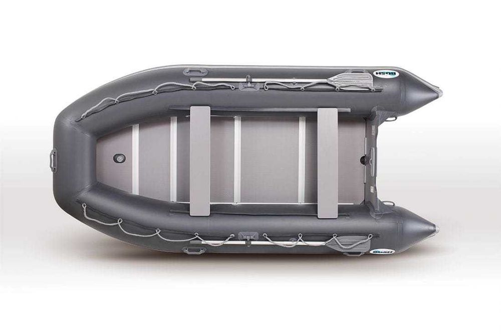 Ponton Bush KAIMAN K-300R