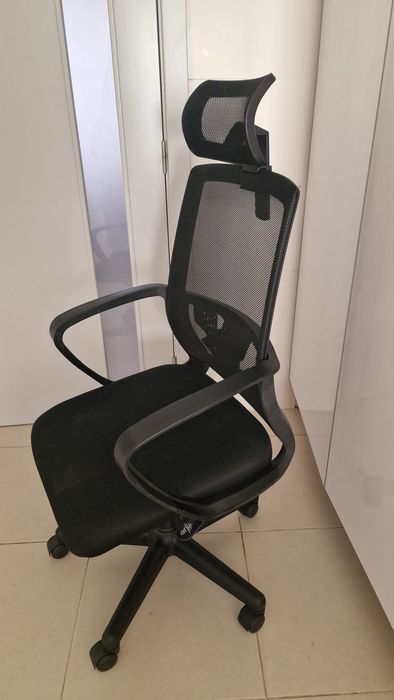 Cadeira de escritório