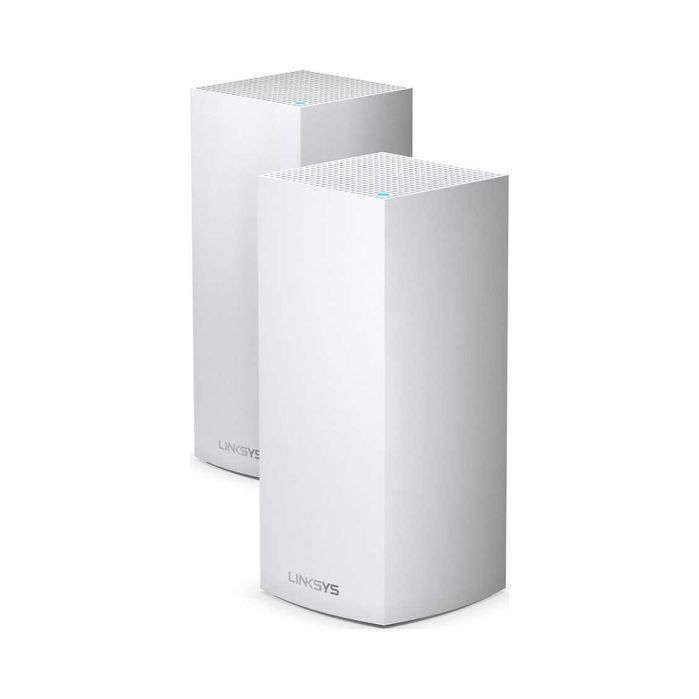 Linksys Velop MX8400 system mesh Wi-Fi 6 (802.11ax) AX4200 4,2Gb/s 2-pack (7899)