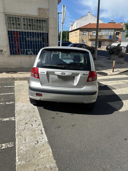 comercial  troco