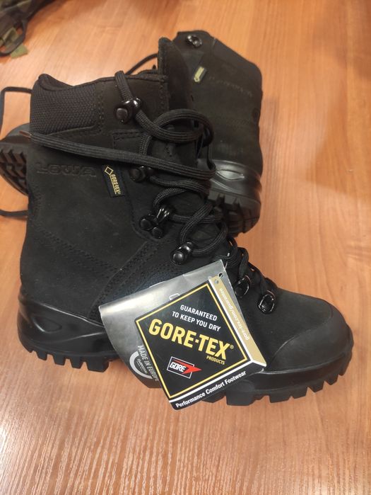 buty lowa mountain GTX 37