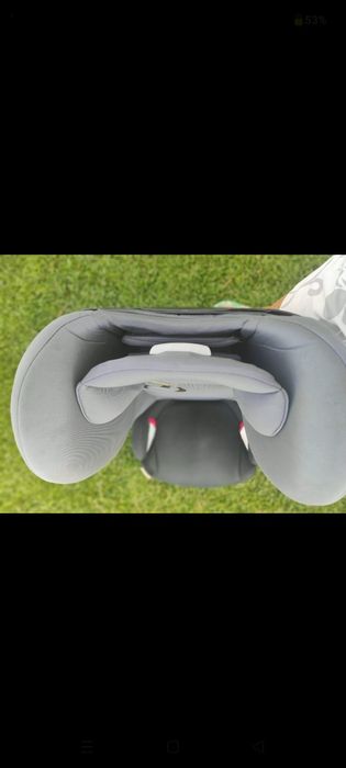 Cadeira auto cybex