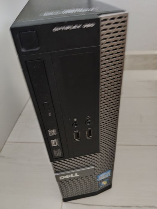 Dell OptiPlex 390