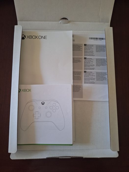 Xbox One S 500gb