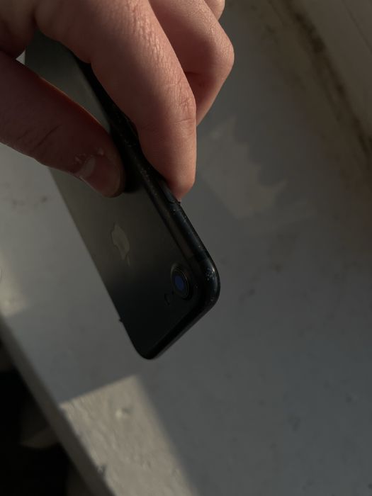 Корпус + екран Apple iphone 7