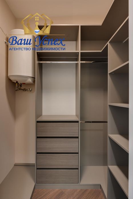 Продажа пентхауса с террасой в центре Печерска. ЖК PecherSKY