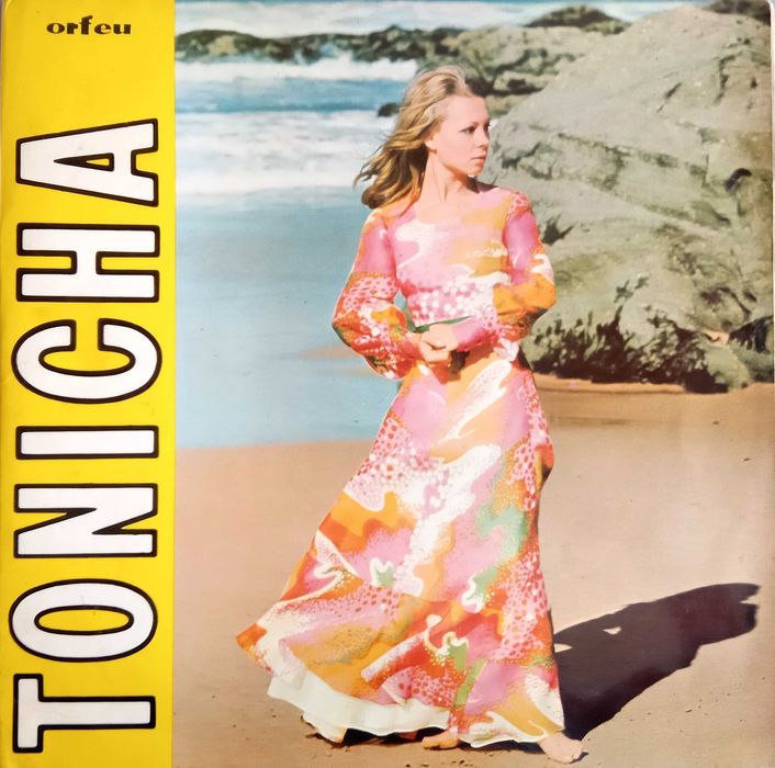 Tonicha	- - - - -	Tonicha	- - - - -	LP