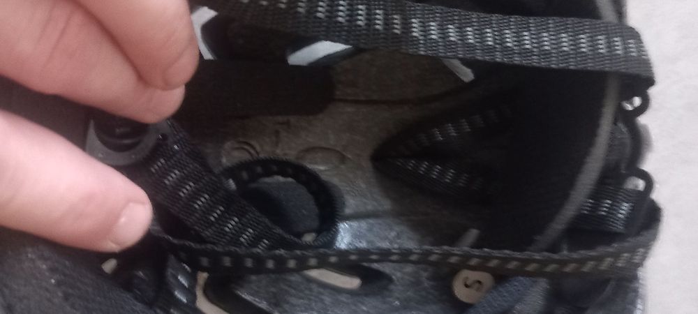 Kask  dzieciecy  dla chłopca