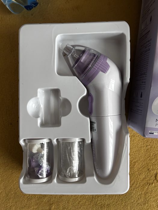 Aspirator do nosa Babydoo Visiomed Baby