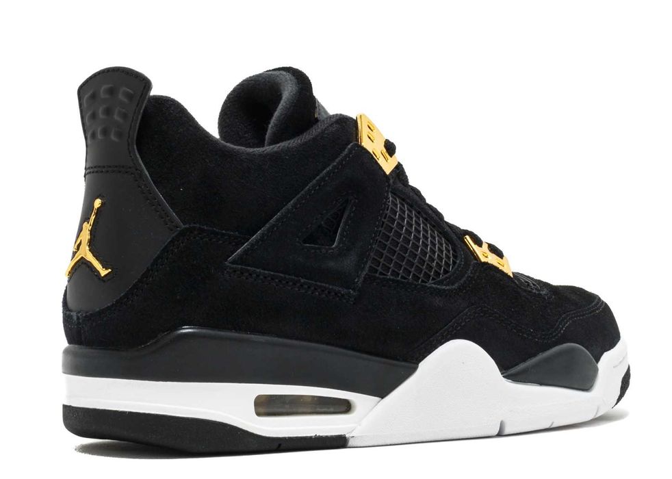 Tenis Jordan 4 retro