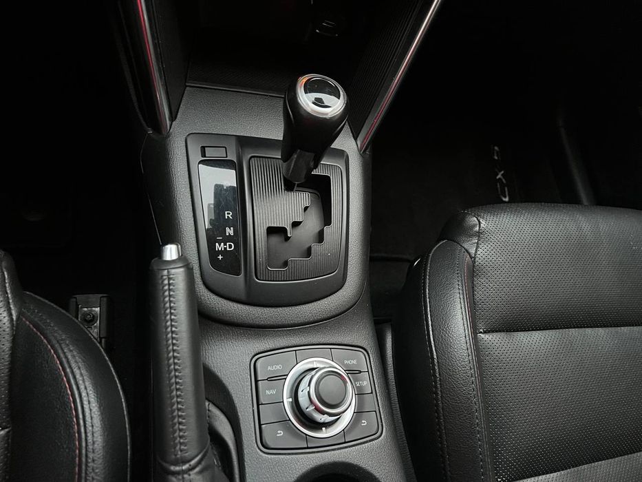 Mazda CX-5 №3941 (ВНЕСОК від 10%) Альянс Авто Кривий Ріг(ВНЕСОК від 10