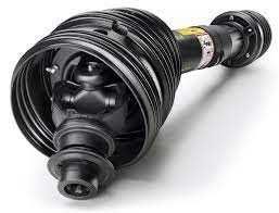 Wał przegubowy szerokokątnty org. Bondioli Pavesi