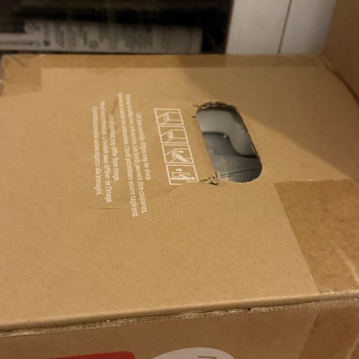 Soundbar S60T  LG
