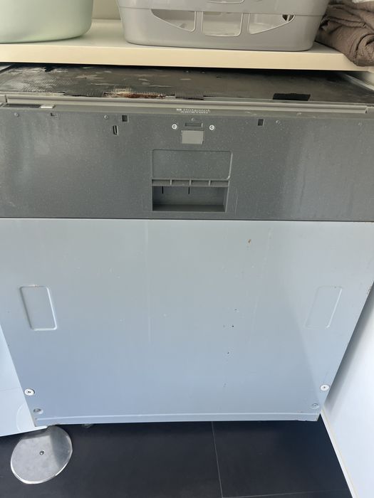 Hotpoint/Ariston LFT 228A (AVARIADA) para peças/reparação