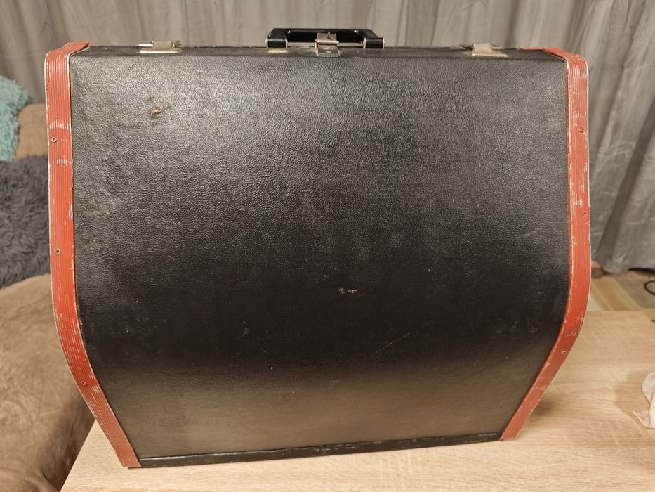 Hohner Verdi II 96bas