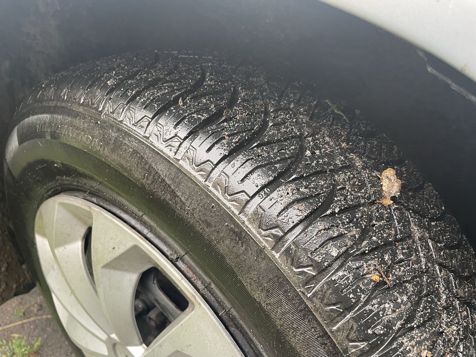 Golf 4  1.4 benzyna -gaz