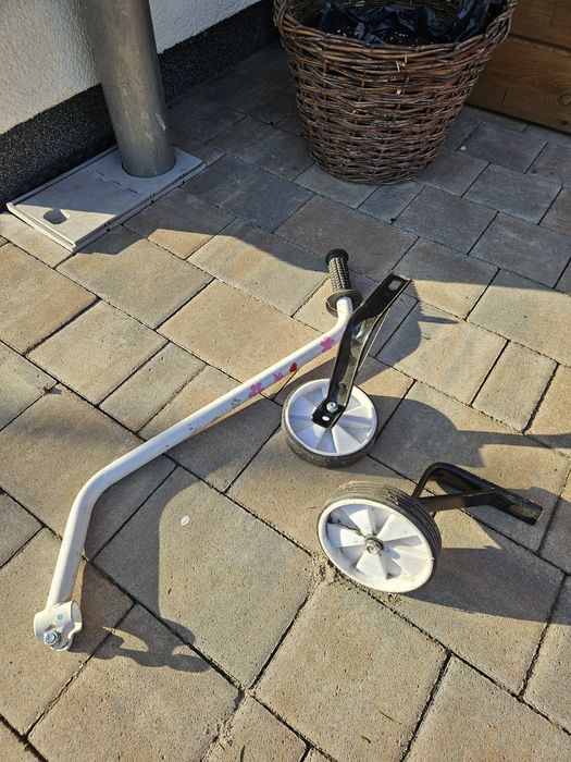 Rower dziecięcy    , koła 16