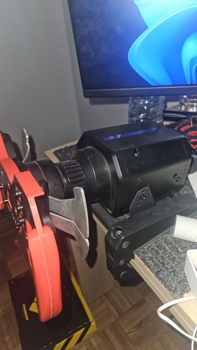 Pack simracing + extras