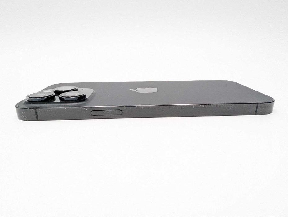 Apple iPhone 14 Pro Max 128GB Czarny | bateria 100%